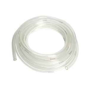 Manguera de refrigerante transparente N8, tubo de refrigeración por agua flexible de PVC de 10mm para actualización del enfriador de CPU - Product Image 1