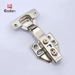 Bản lề tủ bếp tự động điều chỉnh phủ kín toàn bộ, đóng êm - Product Image 4