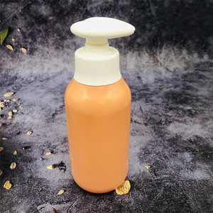 Новый дизайн, бутылочки для шампуня и кондиционера, 300 мл, 500 мл, Детская Бутылочка для геля для душа, пластиковая бутылочка для детского лосьона - Product Image 6