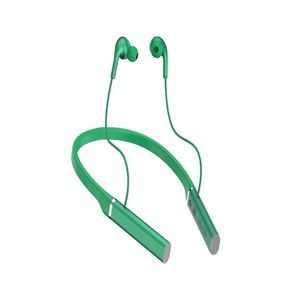 Haut sans marque sans logo logo <span class=keywords><strong>pas</strong></span> <span class=keywords><strong>cher</strong></span> logo personnalisé microphone <span class=keywords><strong>de</strong></span> sport en gros bandeau <span class=keywords><strong>de</strong></span> cou écouteur - Product Image 4