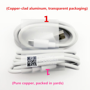 Tùy chỉnh 2A 4-core sạc nhanh USB điện thoại di động sạc cáp tương thích Android USB 2.0 Thiết bị-cho máy in điện thoại máy tính - Product Image 2