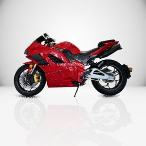 Motocicleta China 72V 3000W Motor de cadena central Potente eléctrico E <span class=keywords><strong>Moto</strong></span> Motocicleta con <span class=keywords><strong>precio</strong></span> barato - Product Image 5