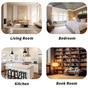 Máy sưởi thạch anh hai ống hai mặt, mẫu mới năm 2025 |   Bánh xe làm nóng nhanh |   Thông gió |   Máy sưởi không gian di động 2000W dành cho - Product Image 5