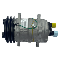 Pièces de rechange Compresseur QP16 2A 12V 18-10158-08S pour climatisation Transicold