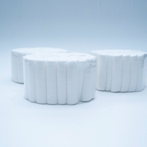 Wegwerp Medisch Verbruikt Watten Rol Eos Desinfecterende Type Tandheelkundige Producten Voor Tandartsgebruik - Product Image 4