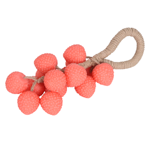 Handmade Natural Colorful Hanging Grape and Litchi Shaped Cluster <strong>Soap</strong> Bar Bunch <strong>on</strong> <strong>a</strong> <strong>Rope</strong> for All Skin Types - Product Image 4