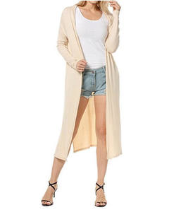 Suéter ligero holgado de estilo <span class=keywords><strong>novio</strong></span> para mujer, Jersey elegante - Product Image 5