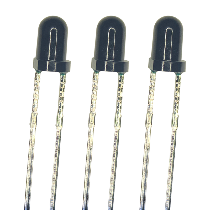 850nm 880nm 940nm IR Receiver Diodes