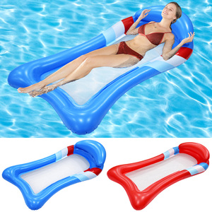 عوامات سباحة للبيع بالجملة ومخصصة للبالغين-كرسي ماء وصالة حمام السباحة الوهمي - Product Image 4