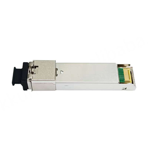 โมดูล C++++ GPON SFP กำลังส่ง 10dBm ใช้งานร่วมกับบอร์ด Huawei ZTE OLT ตัวรับส่งสัญญาณ FTTH - Product Image 6