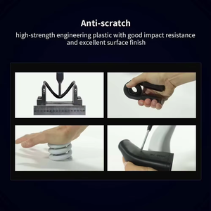 Alta Dureza e Resina de Cura Rápida Resina Impressora 3D SLA UV Cura Resina Padrão 8K para Saturno 3 ultra - Product Image 6