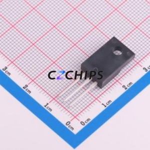 Original nuevo WGF30N65SE transistor de efecto de campo de transistor (MOSFET) venta completa chips de componentes electrónicos y servicio BOM - Product Image 2