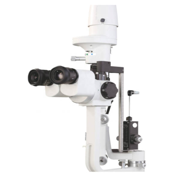 Ophthalmic Equipment Slit Lamp Tonometer Applanation Contact Tonometer