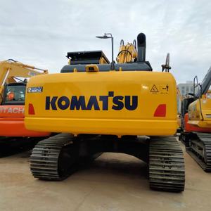 Japon PC210-8 PC210LC-8 KOMATSU PC210-8mo PC210-10 PC210-10m0 PC200 PC220 excavatrice, excavateur utilisé KOMATSU PC210 prix bas - Product Image 5