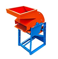 Décortiqueuse de maïs automatique en gros, machine à décortiquer le maïs haute efficacité avec moteur 220V, capacité de 1000 kg/h pour usage domestique et agricole
