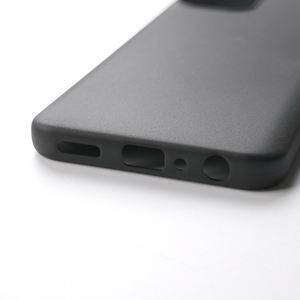 Coque de téléphone en silicone antidérapant givré TPU pour <span class=keywords><strong>Wiko</strong></span> Y82 <span class=keywords><strong>Y52</strong></span> T50 T10 Voix Life 3 housse de protection mate - Product Image 5