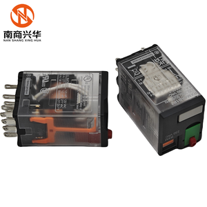 <span class=keywords><strong>Relais</strong></span> électromagnétique miniature Schneider RXM4AB1P7, série RXM, neuf et d'origine - Product Image 5