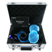 Analyseur de santé Biophilia Guardian In-depth Scanner NLS, analyseur d'aliments et de médicaments pour chien, garantie 3 ans