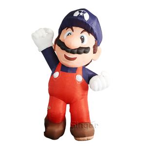 Modelos Inflables Gigantes de Personajes de Películas de 5m para Publicidad, Decoración de Fiestas y Promociones - Product Image 1