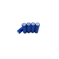 Sel Baterai LiFePO4 Kustom 10440 14430 14500 14650 16340 17335 17280 17500 10280 15380 14250 18500 3.2V Baterai Isi Ulang
