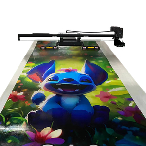 Faith Best prix de gros imprimante à jet d'encre 3D moulue pour sol en béton - Product Image 2