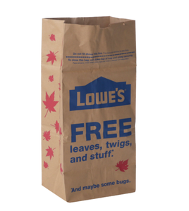 Bolsas de Papel Kraft Impresas Personalizadas con Logotipo Estampado, Empaquetado Ecológico para Restaurantes - Product Image 1