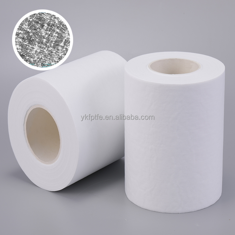 UNM Manager Recommend Hot Sell PTFE Nano Facemask membrane M/ask Filter Material ePTFE M/ask Membrane