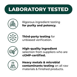 Private Label Multivitamine Capsules voor Mannen, Multivitamine Supplement, Multimineraal Supplement voor Energie, Concentratie en Prestaties - Product Image 2