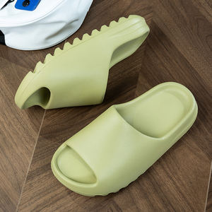 Pantuflas de EVA Antideslizantes y de Suela Blanda, Resistentes al Agua y a la Humedad, Venta al Por Mayor - Product Image 5