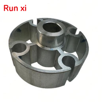 High Quality and Durable Engine Assembly Components Fan Spacer Block 3910128 for Cummins 6BT Engine