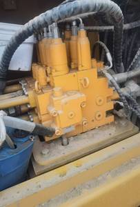 Hete Verkoop Gebruikt <span class=keywords><strong>Sany</strong></span> Roterende Boorplatforms Sr155 220 235 285 - Product Image 2