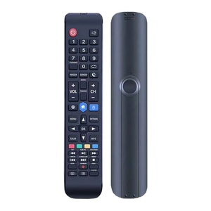 Control Remoto OEM ODM de Fábrica Hostrong para Sistemas <span class=keywords><strong>TD</strong></span> K55DLS6U K40DLS6F K32DLS6H Smart UHD LED LCD TV, Compatible con Personalización - Product Image 4
