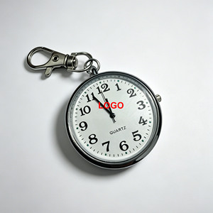 <span class=keywords><strong>Montre</strong></span> <span class=keywords><strong>de</strong></span> <span class=keywords><strong>poche</strong></span> personnalisée <span class=keywords><strong>avec</strong></span> votre <span class=keywords><strong>photo</strong></span> et logo, multicolores, à quartz, à suspendre, montres design - Product Image 1