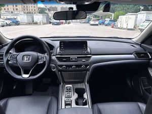 Autos Usados Más Vendidos <span class=keywords><strong>2018</strong></span> ~2023 <span class=keywords><strong>Honda</strong></span> <span class=keywords><strong>Accord</strong></span> 1.5T Transmisión Automática Euro VI Luces LED 150-200 CV 5 Asientos Buen Estado - Product Image 6