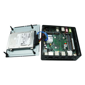 Mini PC NUC de 11. ª generación con WiFi de CA Dual HD M.2 NVMe Dual de 1. ª generación, para oficina de juegos y uso de estudiantes, RAM DDR4 - Product Image 5