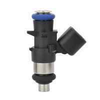 Inyectores de combustible para 2014 2015 2016 2017 Jeep Cherokee 3.2L V6 Boquillas FJ1267 4627794AA 0280158313