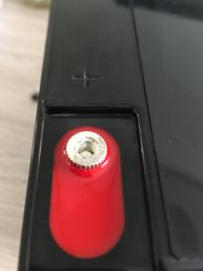 Panasonic — batterie au plomb pour vélo électrique, 12v, 20ah, 6/dzm-20 - Product Image 5