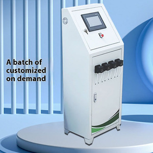 Máquina de Fertilización Acuática DaringFish para Riego Agrícola, Equipo de Internet de las Cosas con Bomba como Componente Principal - Product Image 3