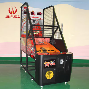 Jeu d'arcade de <span class=keywords><strong>basket</strong></span>-<span class=keywords><strong>ball</strong></span> en plein air Machine de jeu d'arcade de <span class=keywords><strong>basket</strong></span>-<span class=keywords><strong>ball</strong></span> jeu <span class=keywords><strong>gratuit</strong></span> jeu de <span class=keywords><strong>basket</strong></span>-<span class=keywords><strong>ball</strong></span> pliant - Product Image 3