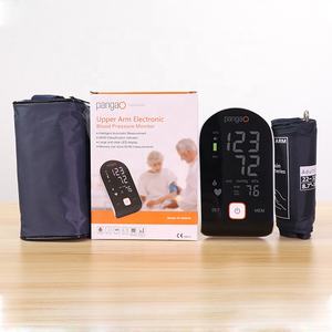 Многофункциональный ручной беспроводной измеритель артериального давления и сердцебиения - Product Image 6