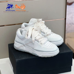 Chaussures de sport décontractées respirantes pour homme, nouvelle collection, style jogging et marche, semelle épaisse en maille, tendance, pour femme Amiris - Product Image 5