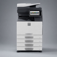 Prix d'usine pour les photocopieurs, machines à photocopier pour Sharp MXM5071 6071