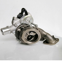 Turbocompresseur MGT14 786825-0001 786825-5001S 1102014901 781504-0006 1000010498 Turbocompresseur pour Opel Buick 2013 Angola ChevroleT