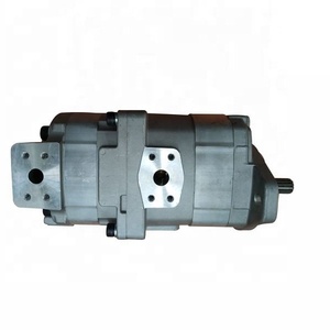 705-52-21070 CONJUNTO DE BOMBA, PRINCIPAL, Piezas KOM D41A, <span class=keywords><strong>D41E</strong></span>, D41P, D41PF - Product Image 1