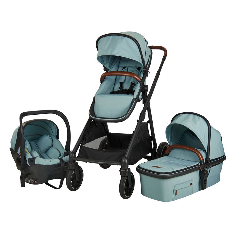 mamalove pram