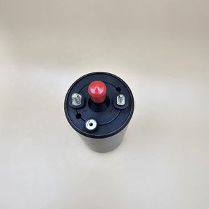 Pompe à carburant électrique Gasolina à moteur automatique à haut débit 300-380LPH 9580234005 pompe à carburant E85 éthanol Compatible AN10 entrée AN8 sortie - Product Image 2