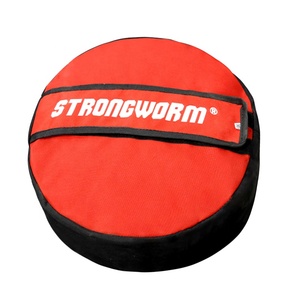 Sacs <span class=keywords><strong>de</strong></span> sable d'entraînement <span class=keywords><strong>de</strong></span> fitness en gros, sacs <span class=keywords><strong>de</strong></span> sable robustes pour hommes, pour un entraînement intensif - Product Image 3
