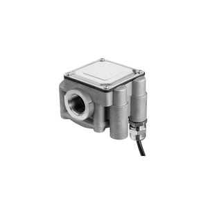 ディーゼル燃料移動量計流量計カスタマイズ可能OEMオーバルギア機械式流量計 - Product Image 3