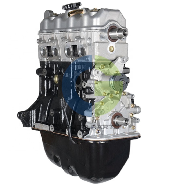 CG自動車部品自動車エンジン1.051L39KW 465QR 465Q1AE6エンジン