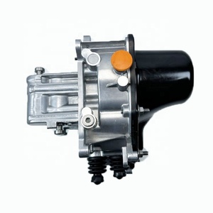 Cuerpo de válvulas de transmisión automática de doble embrague de 7 velocidades DSG DQ200 0AM927769N - Product Image 6